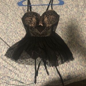 Victoria Secret Nighty